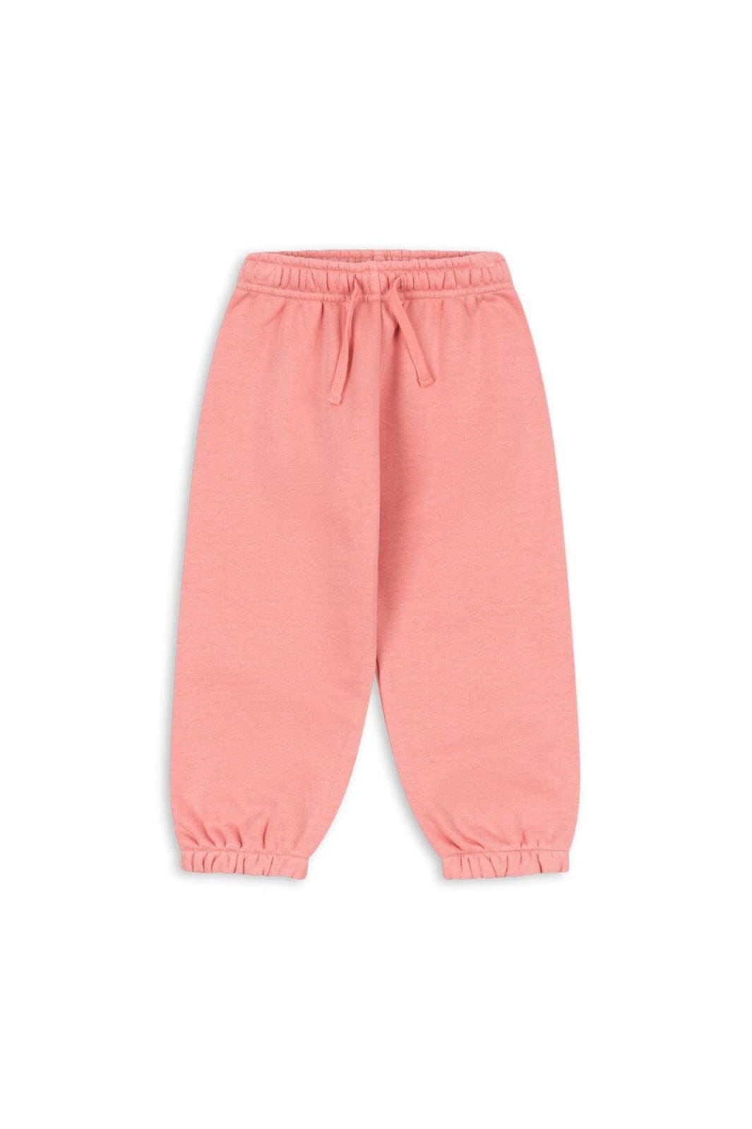 Konges Sløjd - Lou Sweat Pants Gots Ks106106 - Peach Blossom