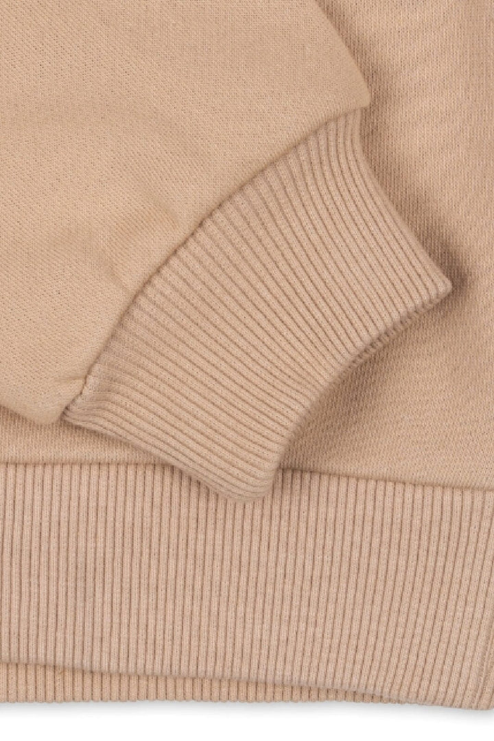Konges Sløjd - Lou Sweat Shirt Glitter Ocs - Coeur Frappe Strikbluser 