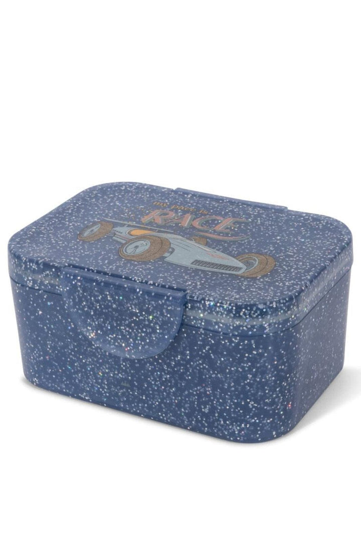 Konges Sløjd - Lunch Box Glitter Ks103054 - Race