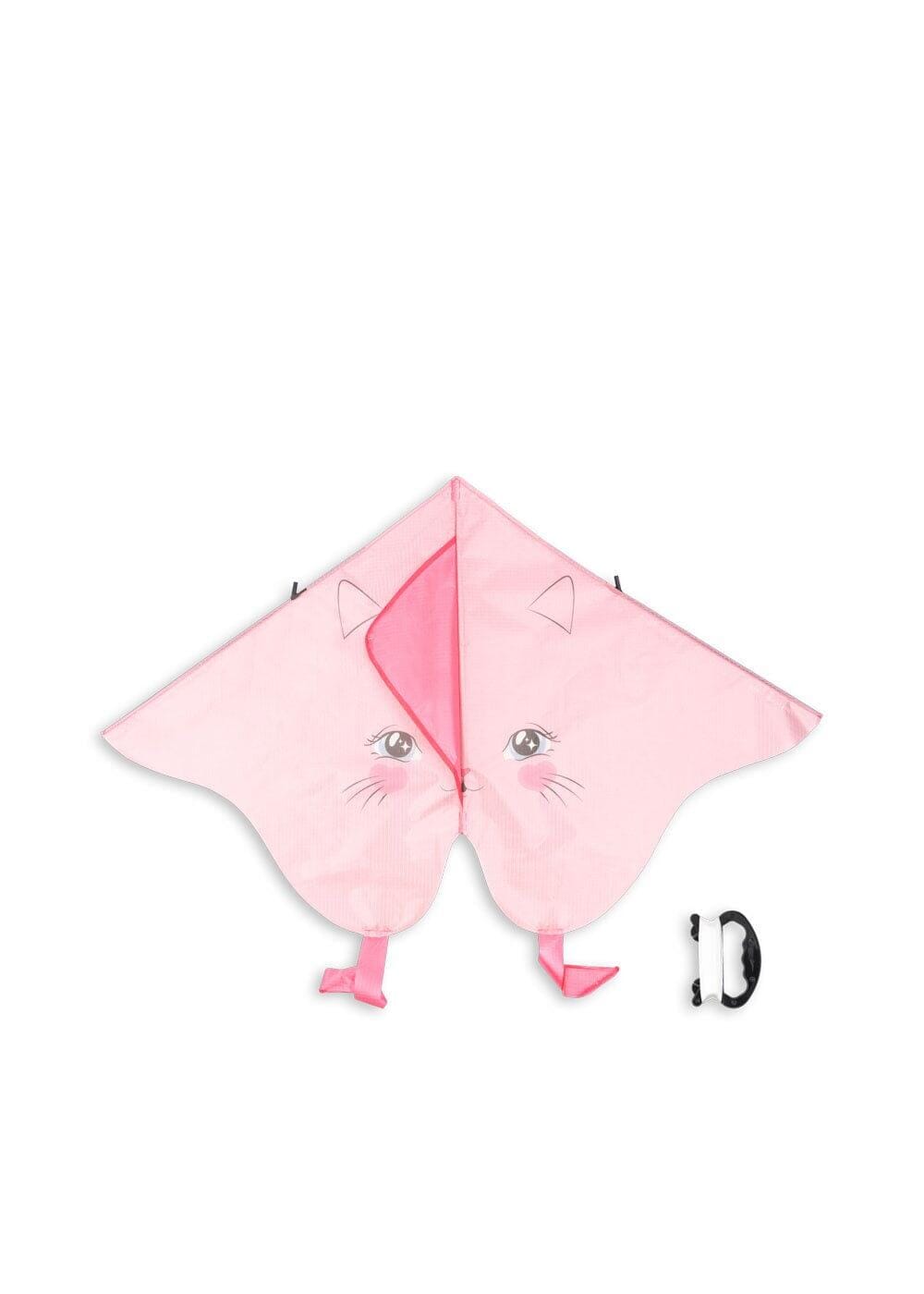 Konges Sløjd - Make Me Fly Kite Ks105432 - Plumeria