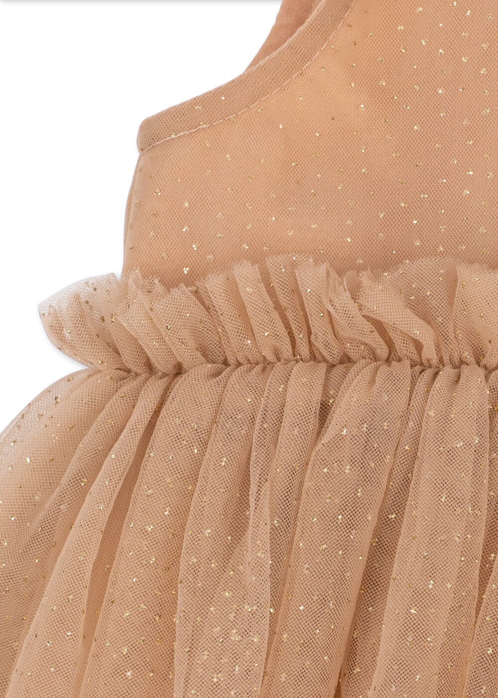 Konges Sløjd - Merle Dress Ks106158 - Frappe Kjoler 