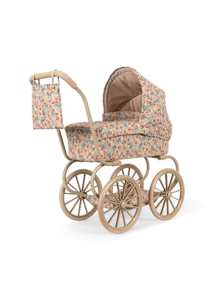 Konges Sløjd - Minnie Doll Pram Ks105003 - Vienna
