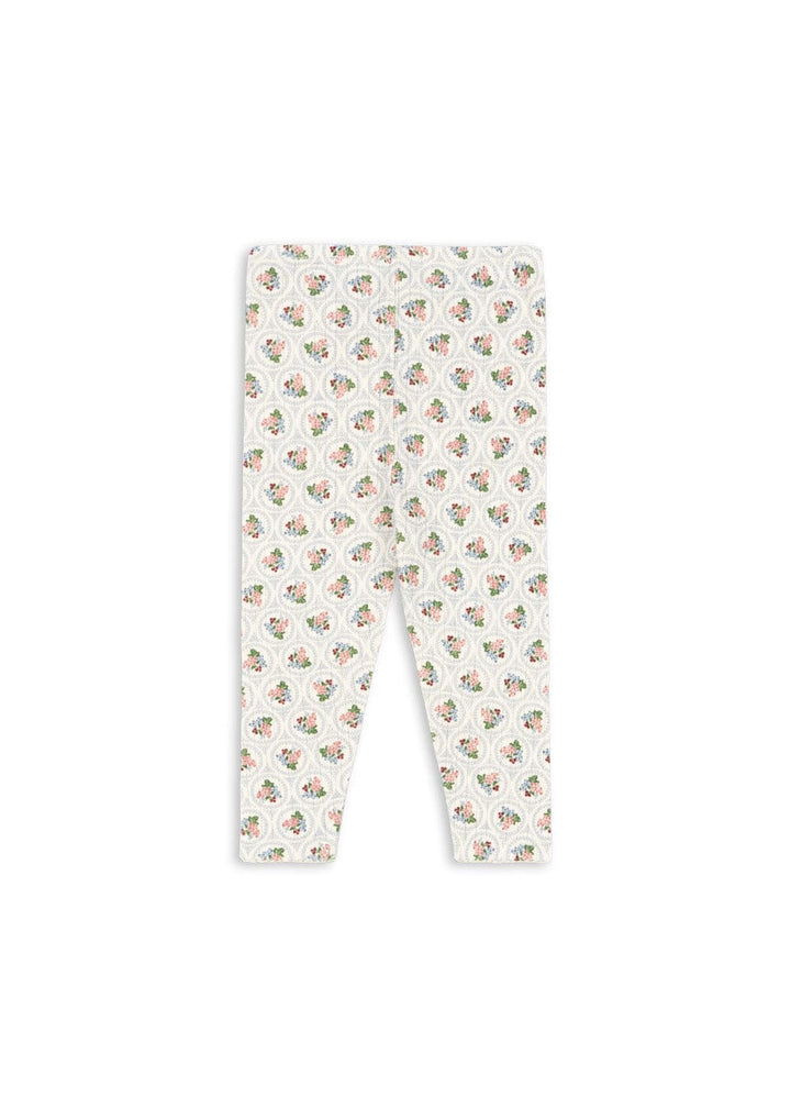 Konges Sløjd - Minnie Pants Gots Ks104378 - Verona Blues Bukser 