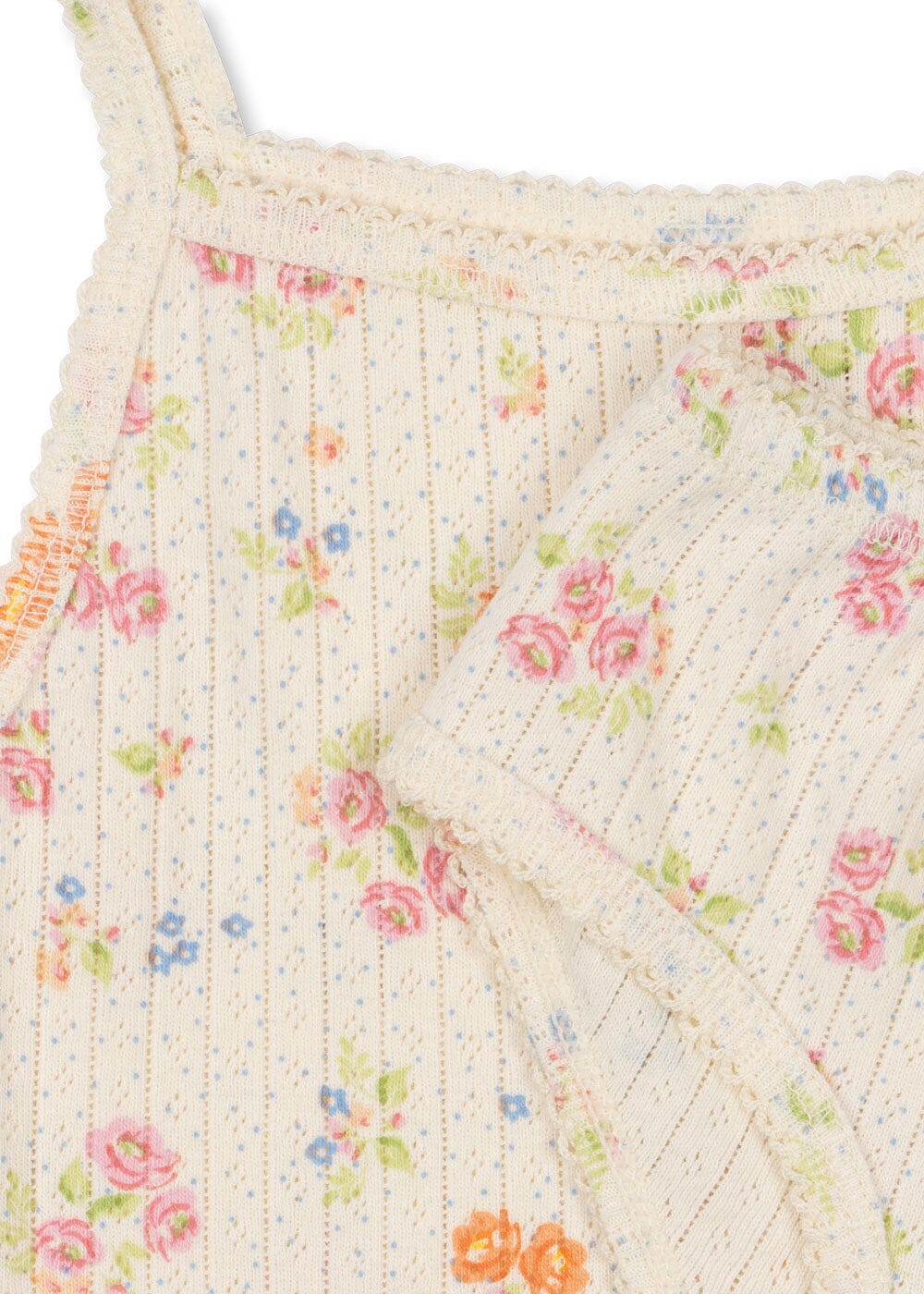 Konges Sløjd - Minnie Underwear Gots Ks105010 - Nonoka Undertøj 