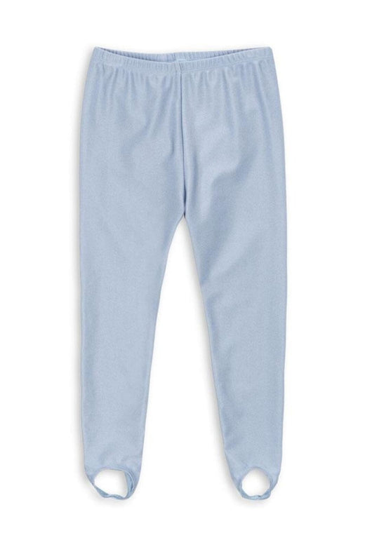 Konges Sløjd - Mousse Legging Ks103927 - Zen Blue