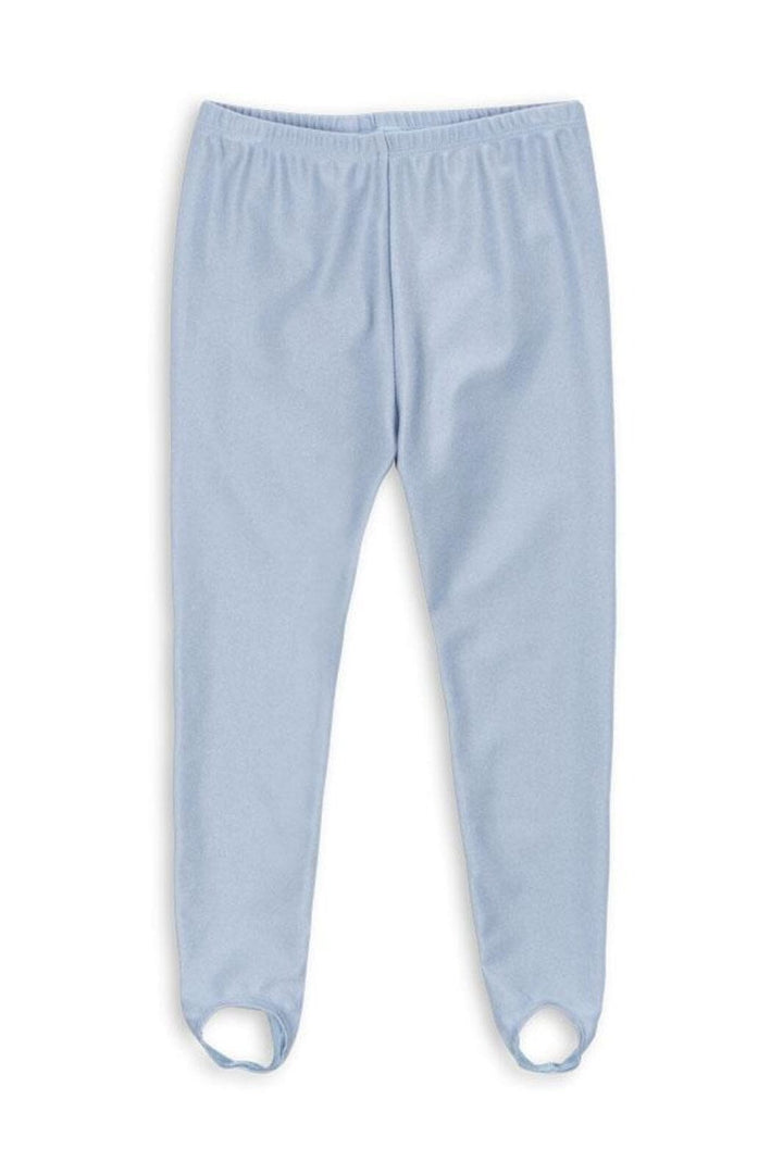 Konges Sløjd - Mousse Legging Ks103927 - Zen Blue