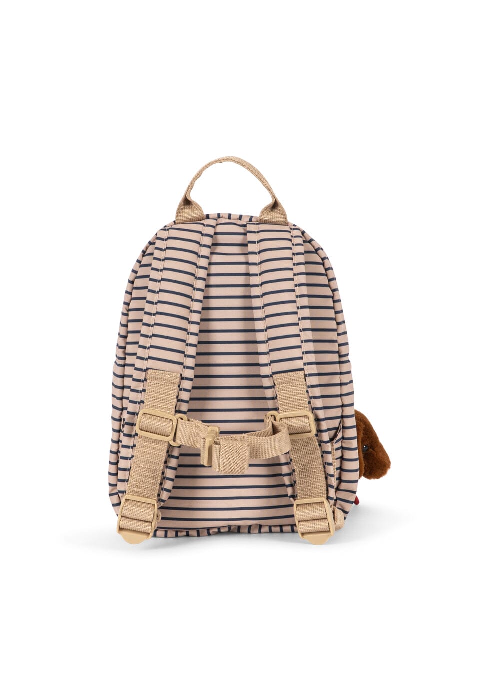 Konges Sløjd - Nohr Mini Backpack Ks105745 - Stripe La Mer Tasker 
