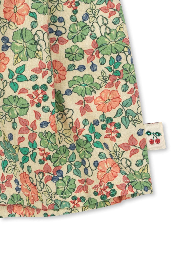 Konges Sløjd - Ponza Skirt Gots Ks106203 - Carlie Verde Nederdele 