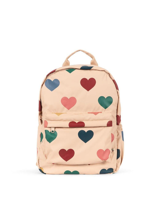 Konges Sløjd - Rainy Backpack Ks105756 - Bon Coeur Coloré Tasker 