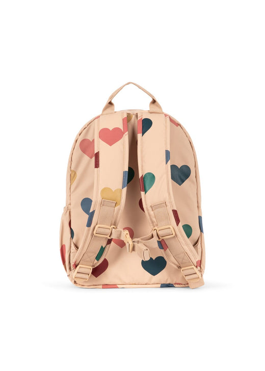 Konges Sløjd - Rainy Backpack Ks105756 - Bon Coeur Coloré Tasker 