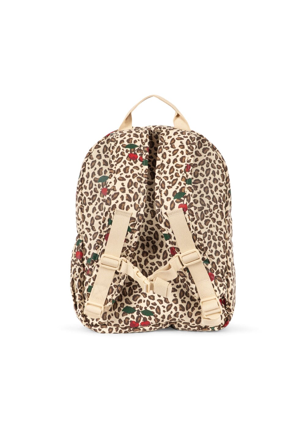 Konges Sløjd - Rainy Backpack Ks105756 - Leo Cerise Tasker 
