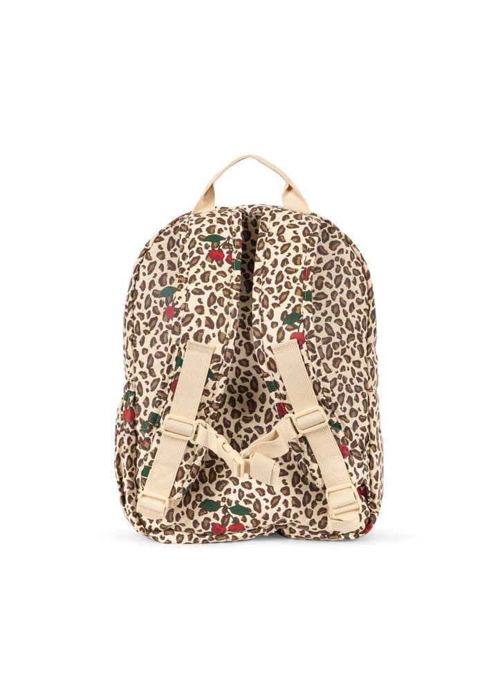 Konges Sløjd - Rainy Backpack Ks105756 - Leo Cerise Tasker 