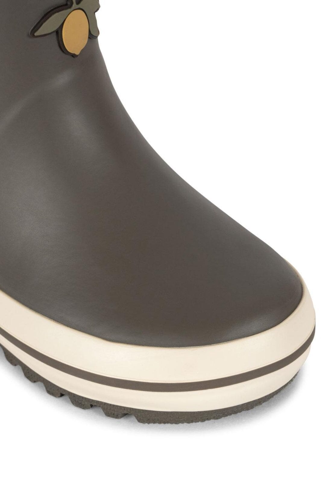 Konges Sløjd - Roi Rain Boot Low Ks101290 - Kalamata