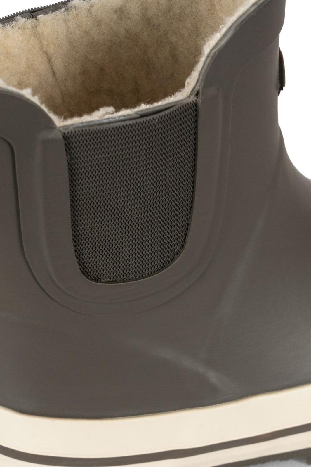 Konges Sløjd - Roi Rain Boot Low Ks101290 - Kalamata