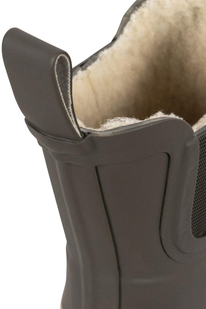 Konges Sløjd - Roi Rain Boot Low Ks101290 - Kalamata