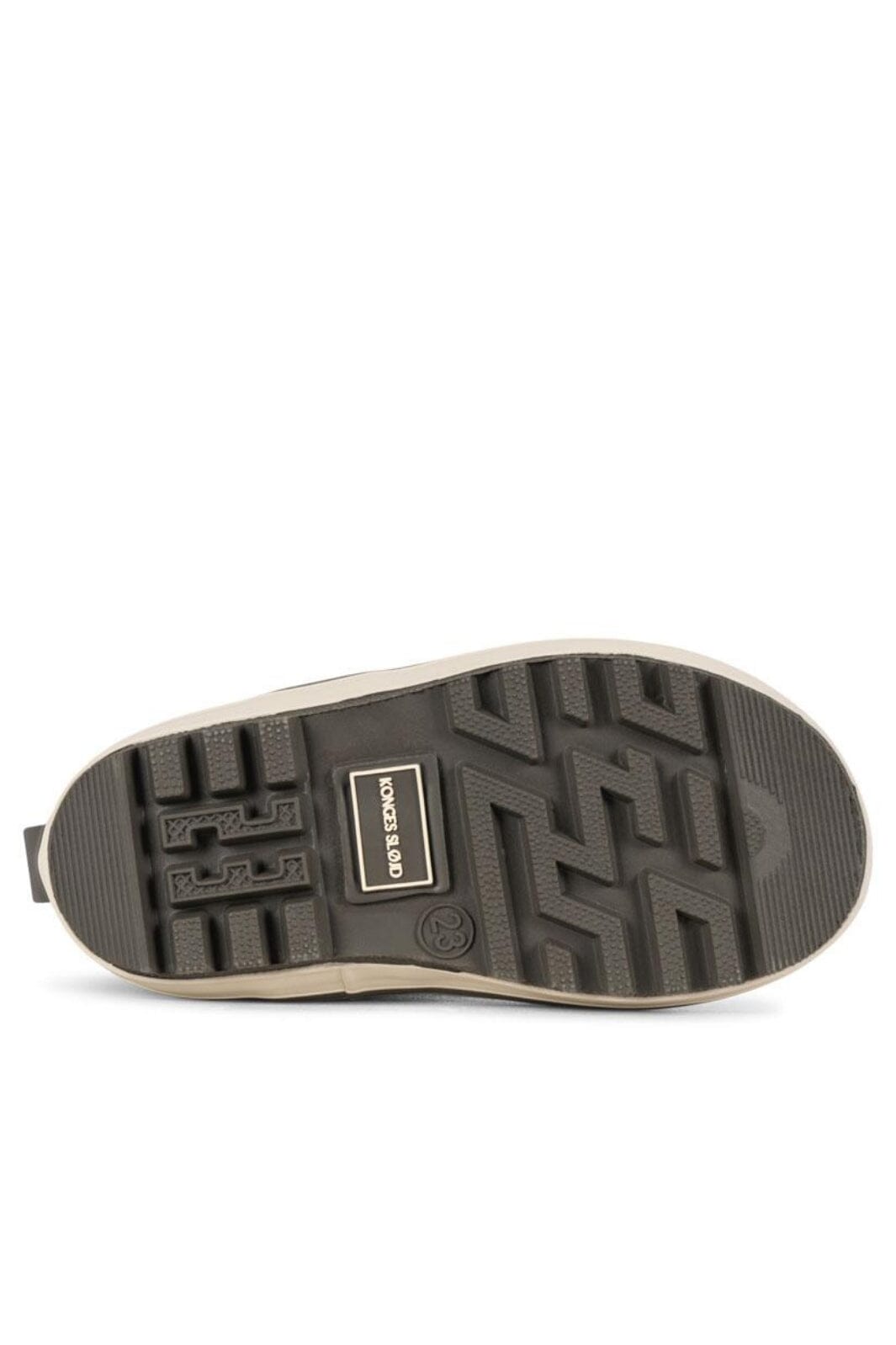 Konges Sløjd - Roi Rain Boot Low Ks101290 - Kalamata