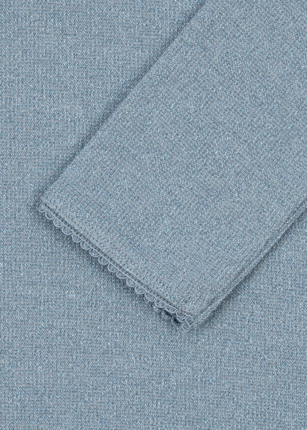 Konges Sløjd - Roli Blouse Ks105054 - Sleet Bluser 