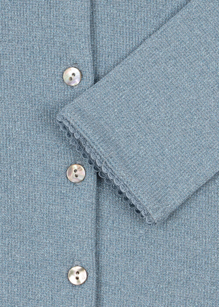 Konges Sløjd - Roli Cardigan Ks105055 - Sleet Cardigans 