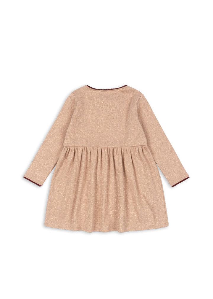 Konges Sløjd - Roli Dress Ks104415 - Moonlight Kjoler 