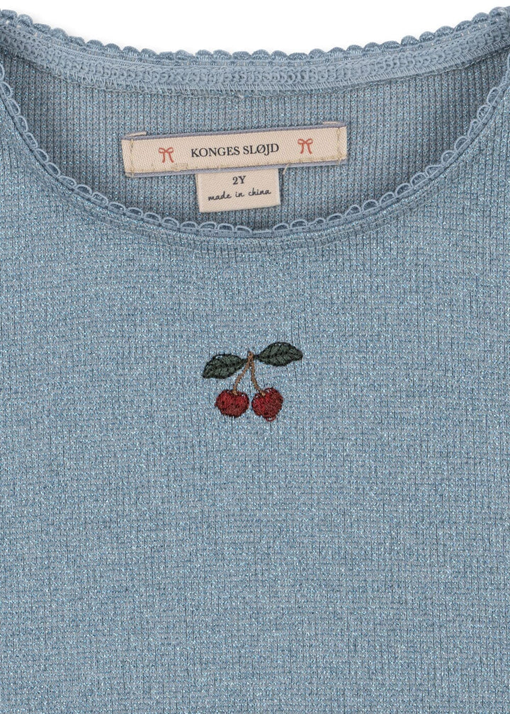 Konges Sløjd - Roli Dress Ks105056 - Sleet Kjoler 