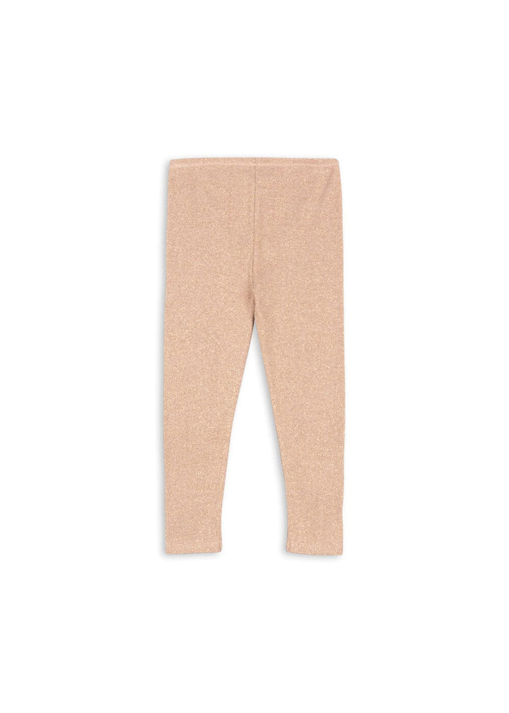 Konges Sløjd - Roli Pants Ks105057 - Cameo Rose Bukser 