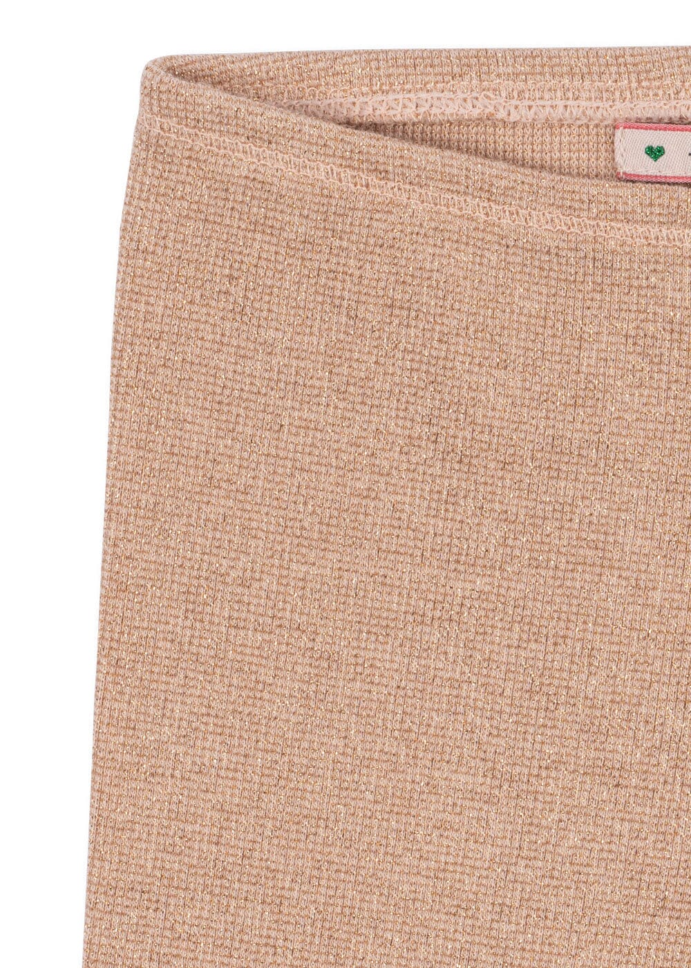 Konges Sløjd - Roli Pants Ks105057 - Cameo Rose Bukser 