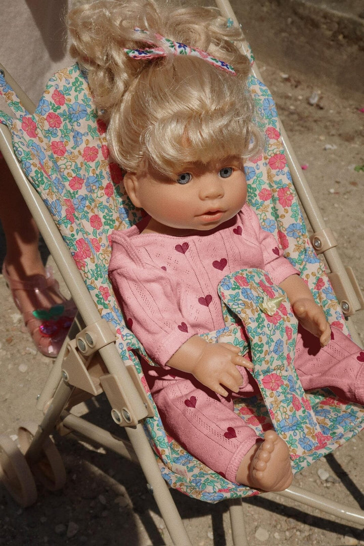 Konges Sløjd - Sally Doll Ks103013 - Multi