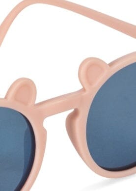 Konges Sløjd - Sunglasses Baby Bear Ks102801 - Rose Solbriller 