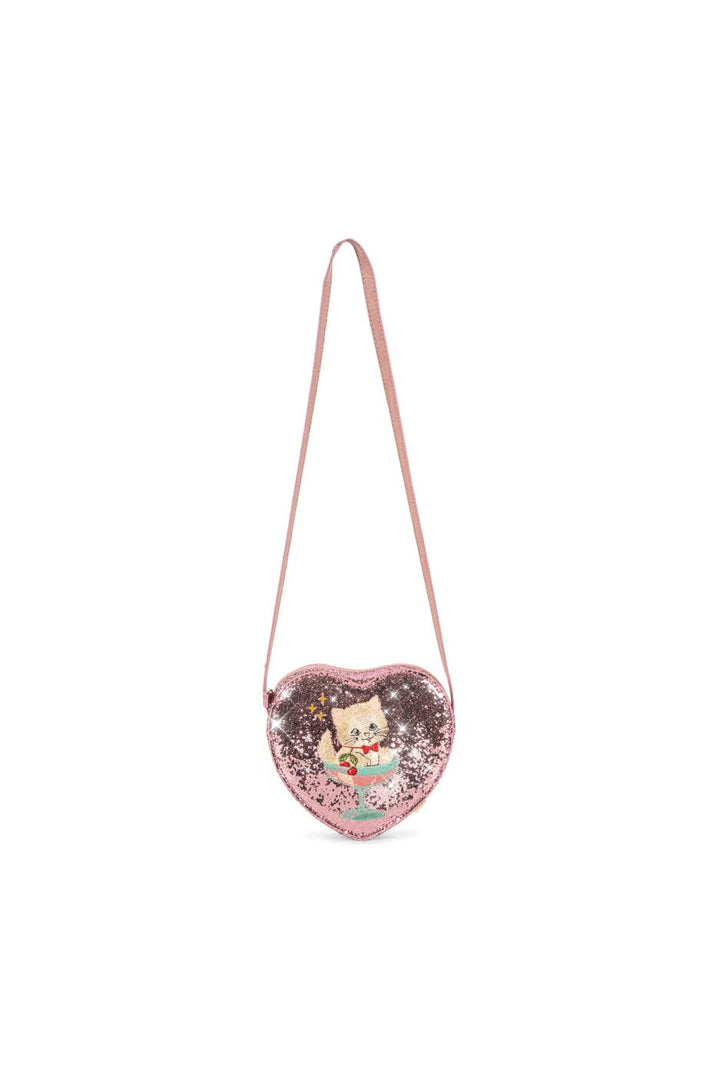 Konges Sløjd - Tut Shoulder Bag Ks106630 - Kitty