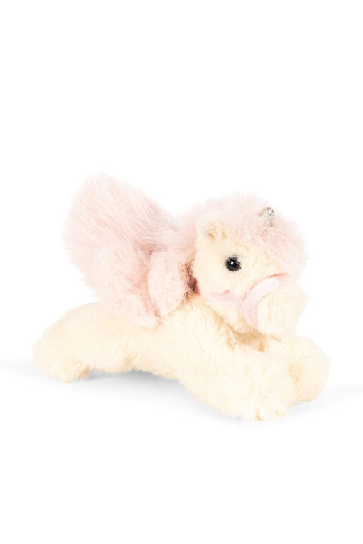 Konges Sløjd - Unicorn Activity Toy Ks106309 - Off White