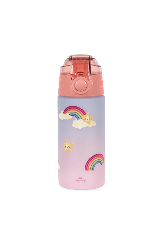 Konges Sløjd - Water Bottle Rainbow Ks106329 - Rainbow