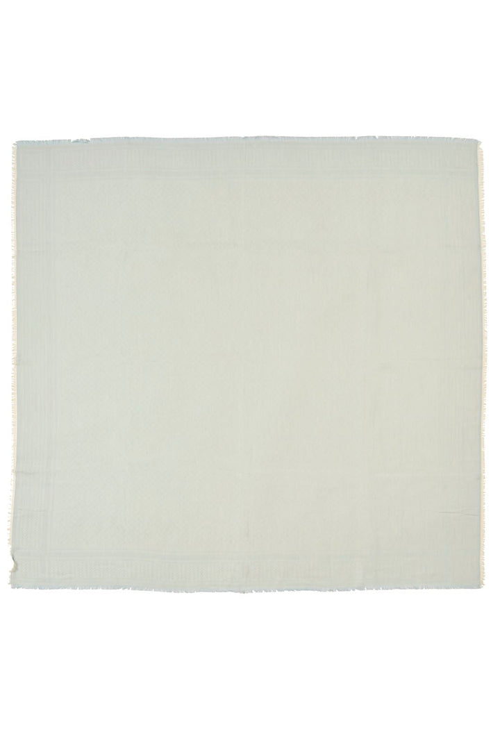 Lala Berlin - Cube Amalis - Ice Berg Tørklæder 