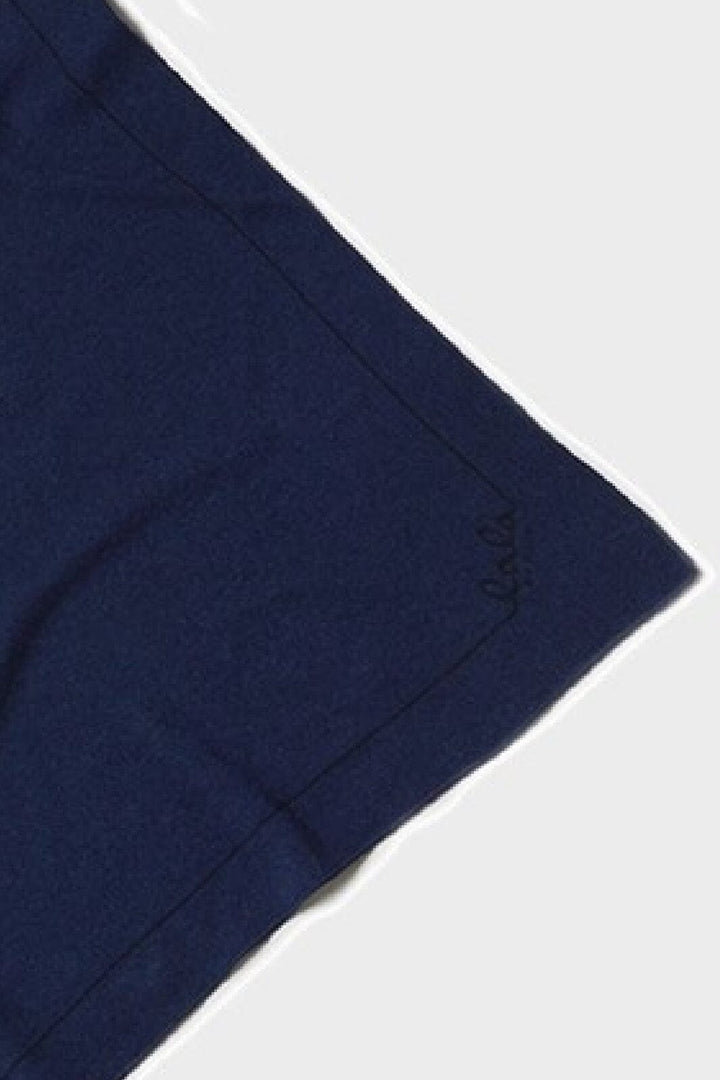 Lala Berlin - Triangle Solid M 10019179 - Inchiostro