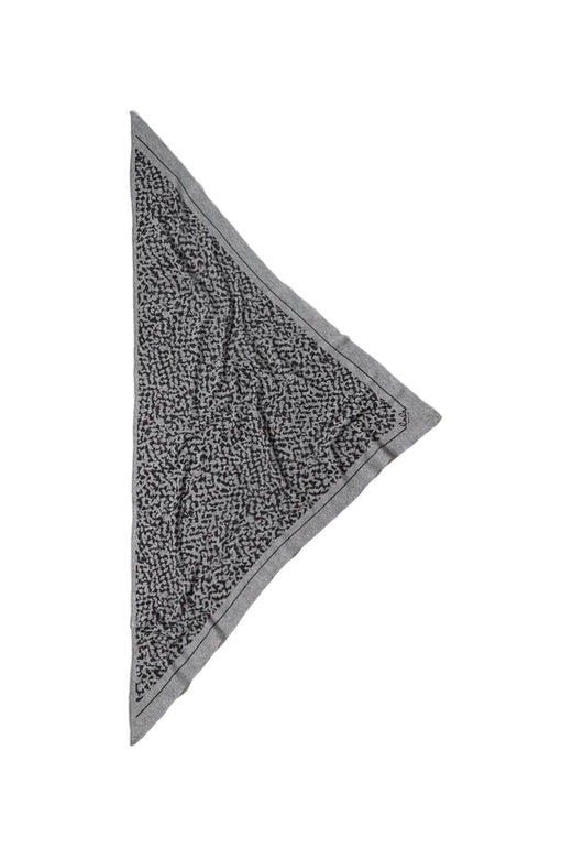 Lala Berlin - Triangle Swoosh M 10025587 - City Tørklæder 