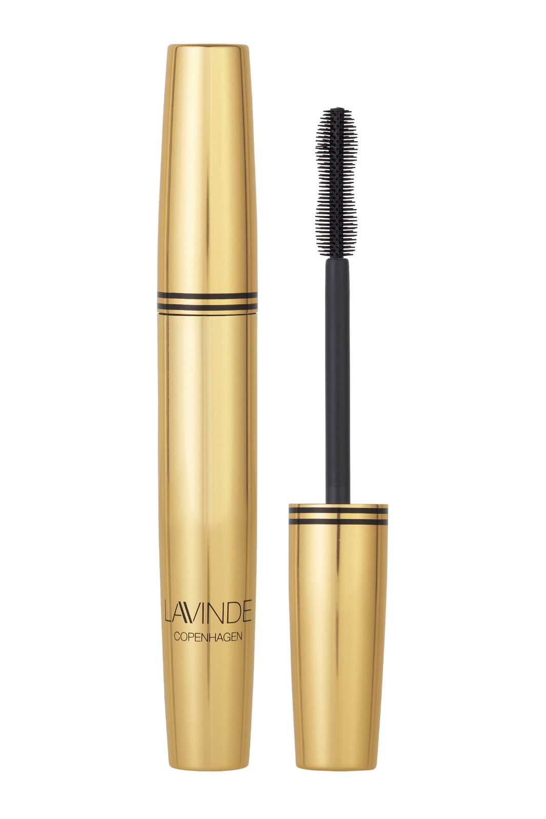 Lavinde Copenhagen - Beyond - Volume & Curl Mascara - 7,2 ml Makeup 