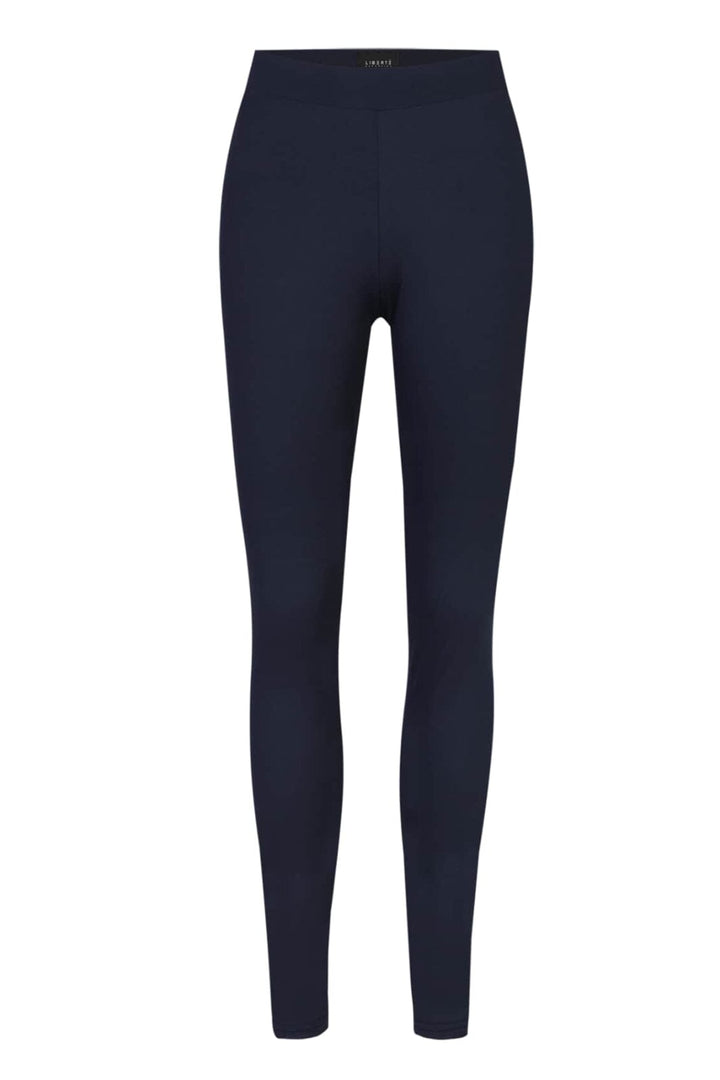Liberte - Alma-Legging 9550 - Iris Navy Leggings 
