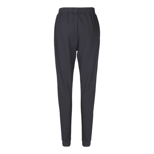 Liberte - Alma-Pants 9500 - Dark Grey Lala Bukser 
