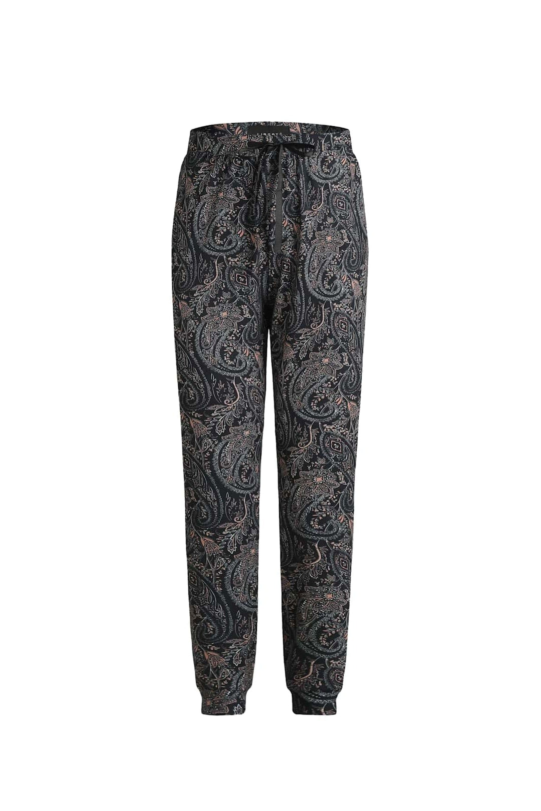 Liberte - Alma-Pants 9500 - Night Sky Paisley Bukser 