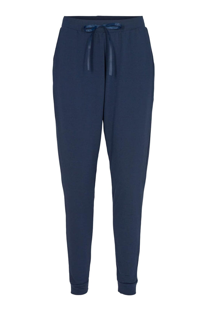 Liberte - Alma-Pants (Fleece) 9350 - Navy