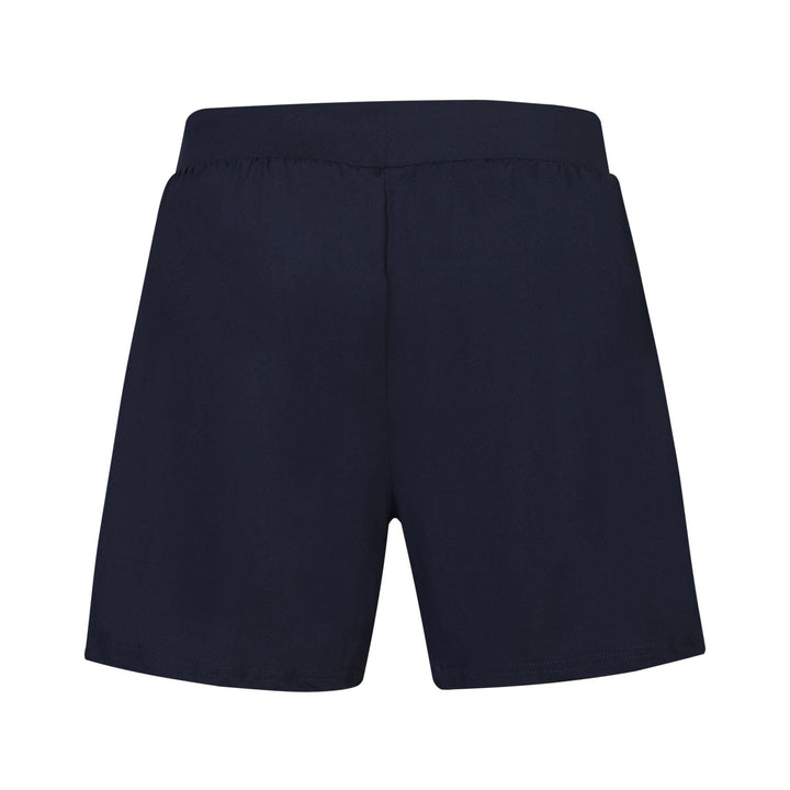 Liberte - Alma-Shorts 9517 - Iris Navy Shorts 