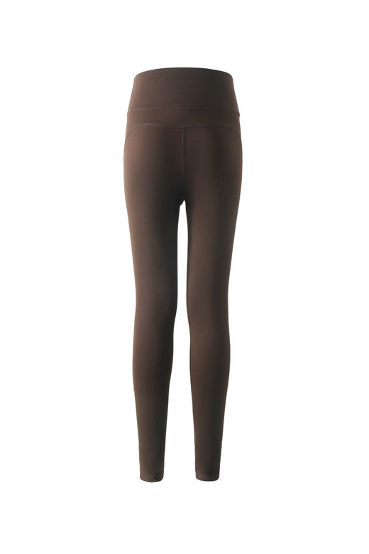 Liberte - Amy-Legging 22462 - Dark Chocolate