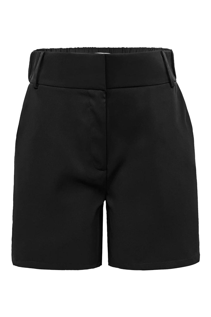 Liberte - Frede-Shorts 22202 - Black