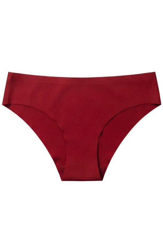 Liberte - Livia-Hipster 22530 - Red Trusser 
