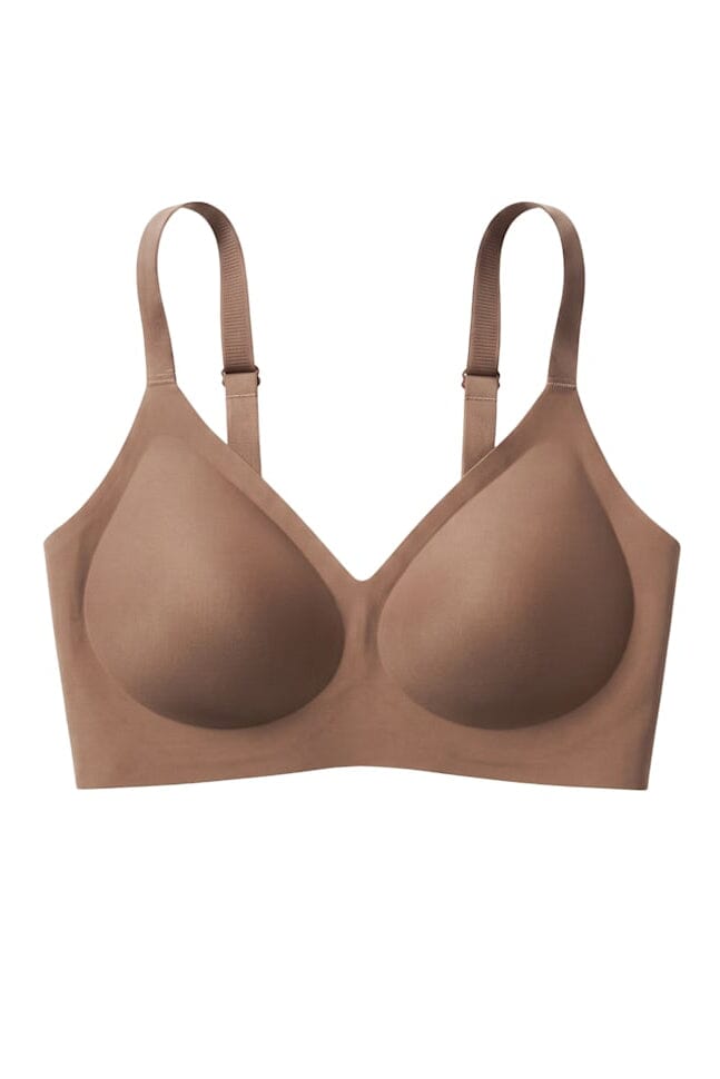Liberte - Livia-Smooth-Bra 22526 - Mocca BH 
