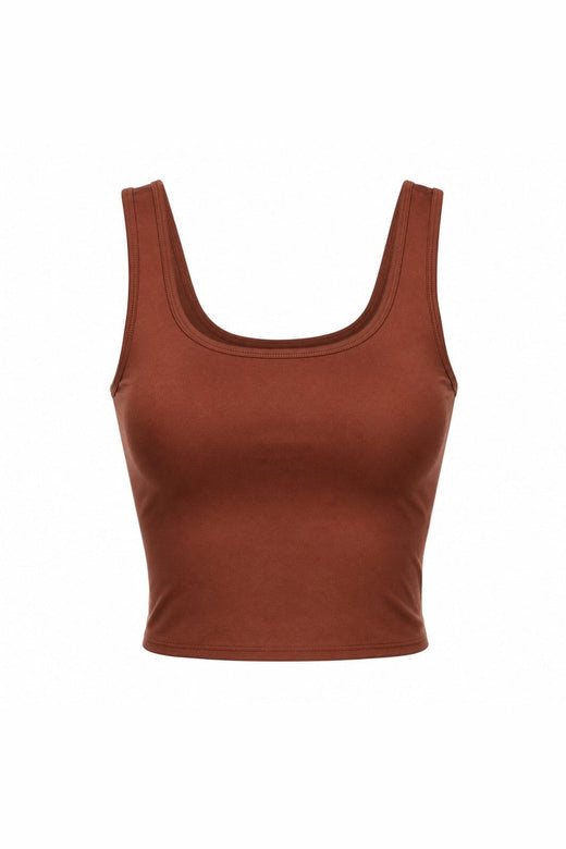 Liberte - Nicole-Bra 22461 - Rust Red