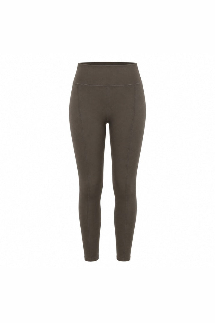 Liberte - Nicole-Legging 1212 - Olive