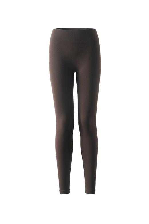 Liberte - Ninna-Legging 1009 - Coffee Bean