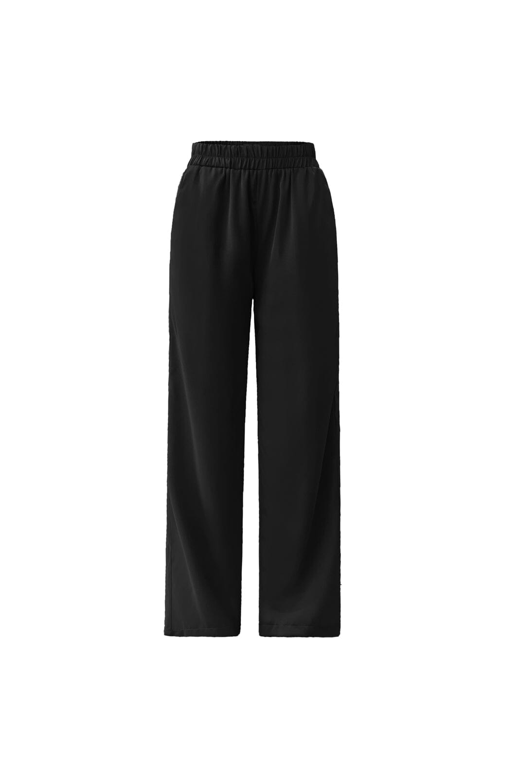 Liberte - Tiki Wide Pants 22454 - Black