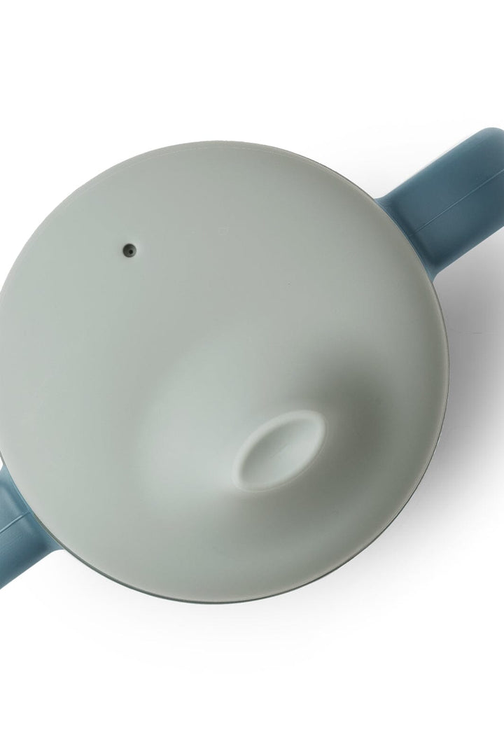 Liewood - Neil Sippy Cup LW13060 - Arctic Sea / Ocean view