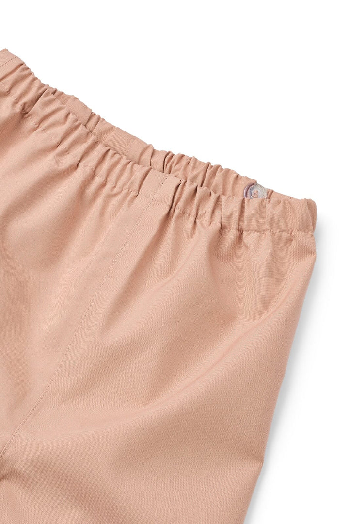 Liewood - Pedia Rainwear Set LW19909 - Berry / Pale Tuscany